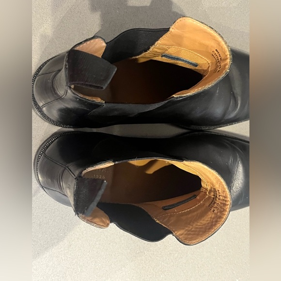 Cole Haan boots - Picture 4 of 5